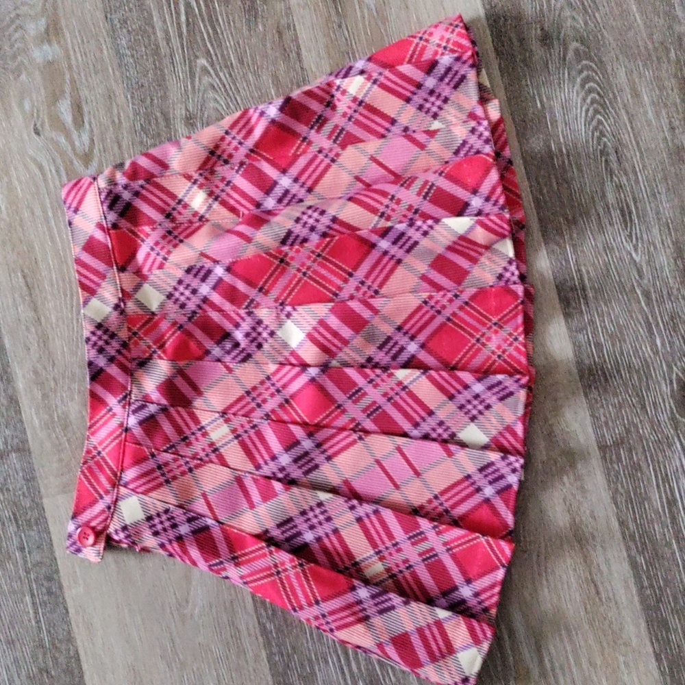 AA Original Mini Skirt | Y2K | Never Worn